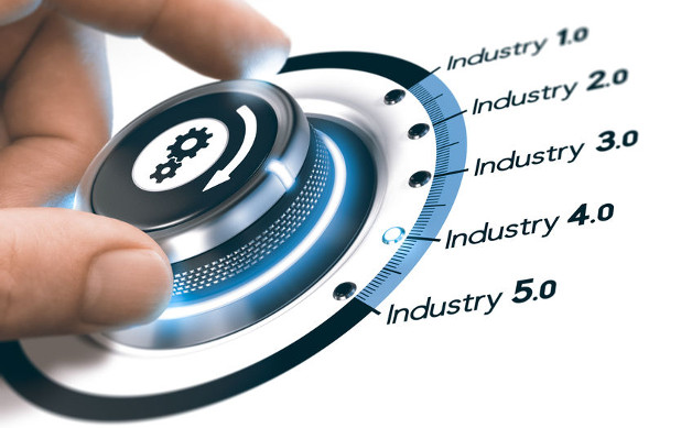 La Commissione Europea pubblica il Rapporto Industria 5.0: verso un’industria più sostenibile e “umana”