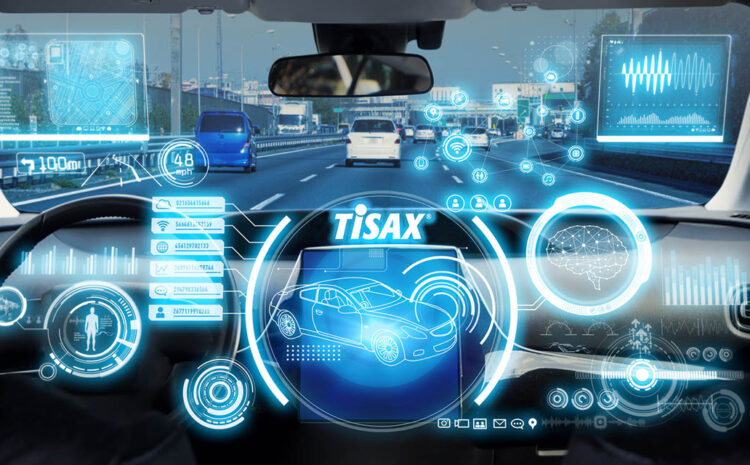 Webinar gratuito “Certificazione Tisax per la Filiera Automotive” organizzato da Tuv Sud Italia in collaborazione con Assovasto 31 marzo 2021