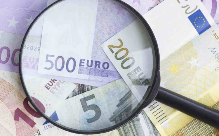  Controlli della Guardia di Finanza sui conti all’estero