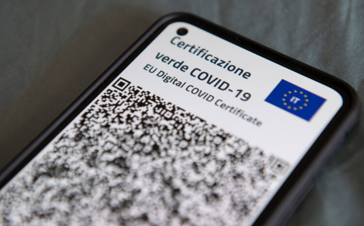  Certificazione verde covid 19 nei luoghi di lavoro settore privato