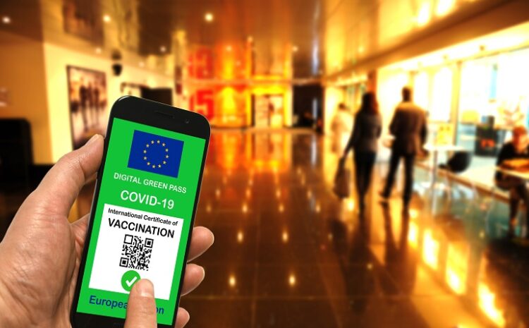  Green pass obbligatorio anche nei luoghi di lavoro: cosa cambia da domani 15 ottobre