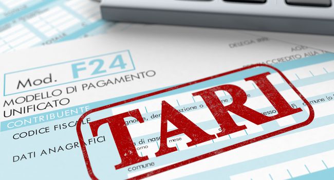  TARI ridotta senza raccolta rifiuti: sconto fino al 40%