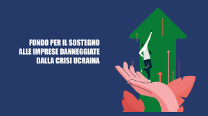 Imprese danneggiate dalla crisi ucraina, dal 10 novembre aperto lo sportello per chiedere i contributi