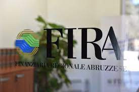  FUSIONE FIRA-ABRUZZO SVILUPPO: LA REGIONE ORA HA UN’UNICA AGENZIA DI SVILUPPO