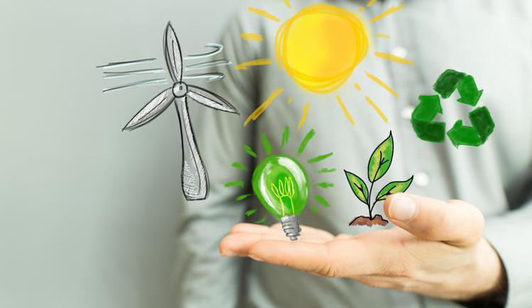  Transizione green: da BEI e MCC 200 mln per Pmi e mid-cap nel Centro-Sud