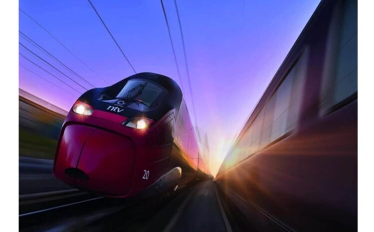  Italo Business First: sconti sui viaggi di lavoro e vantaggi esclusivi per Partite IVA e aziende