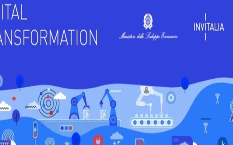  Incentivi Digital Transformation PMI