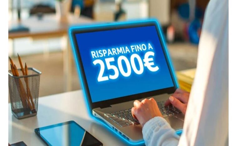  Offerta TIM Business per PMI e Partite IVA: fibra fino a 10 Giga con Voucher connettività