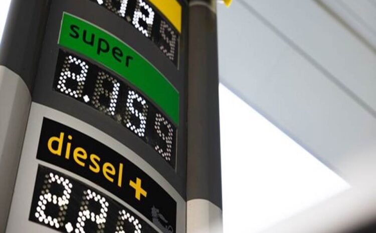  Prezzi dei carburanti: i nuovi obblighi dal 1° agosto