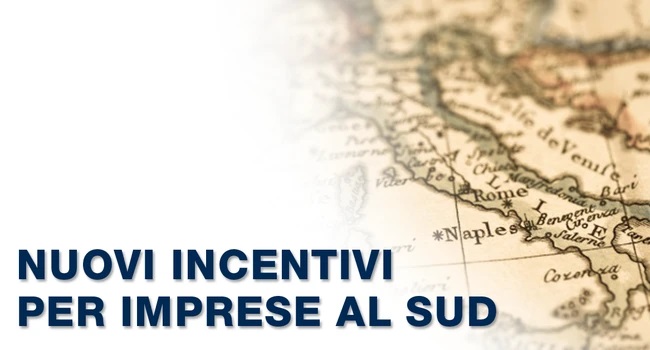 ZES Unica Sud dal 2024: in Gazzetta Ufficiale i nuovi incentivi