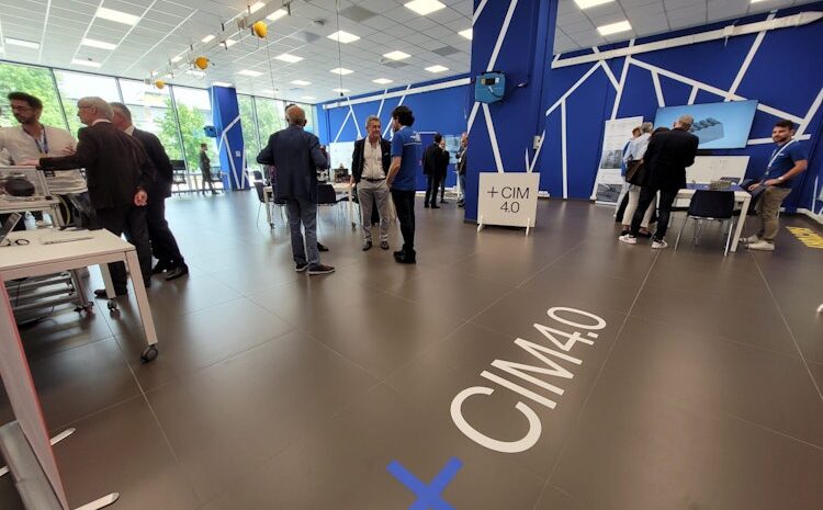 PNRR, bando del Competence Center CIM4.0 per lo sviluppo di una manifattura sostenibile e digitale, seconda finestra